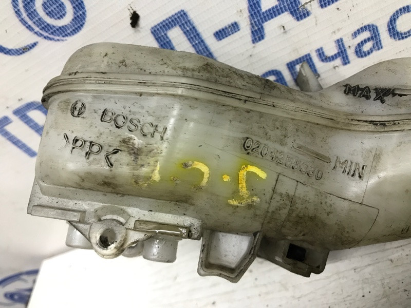 Бачок главного тормозного цилиндра Toyota Avensis 2009-2018 4722009100 (Арт. 31052) Київ - зображення 2