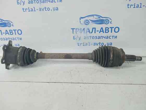 Привод задний правый Suzuki Grand Vitara JT 2.4 БЕНЗИН J24B 2005 (б/у) Киев