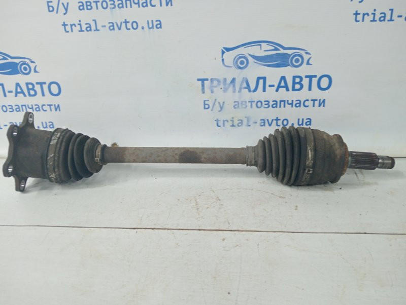 Привод задний правый Suzuki Grand Vitara JT 2.4 БЕНЗИН J24B 2005 (б/у) Киев - изображение 1