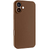 Чехол Silk Full Camera Protective (AA) NO LOGO для Apple iPhone 17 (6.3") Херсон