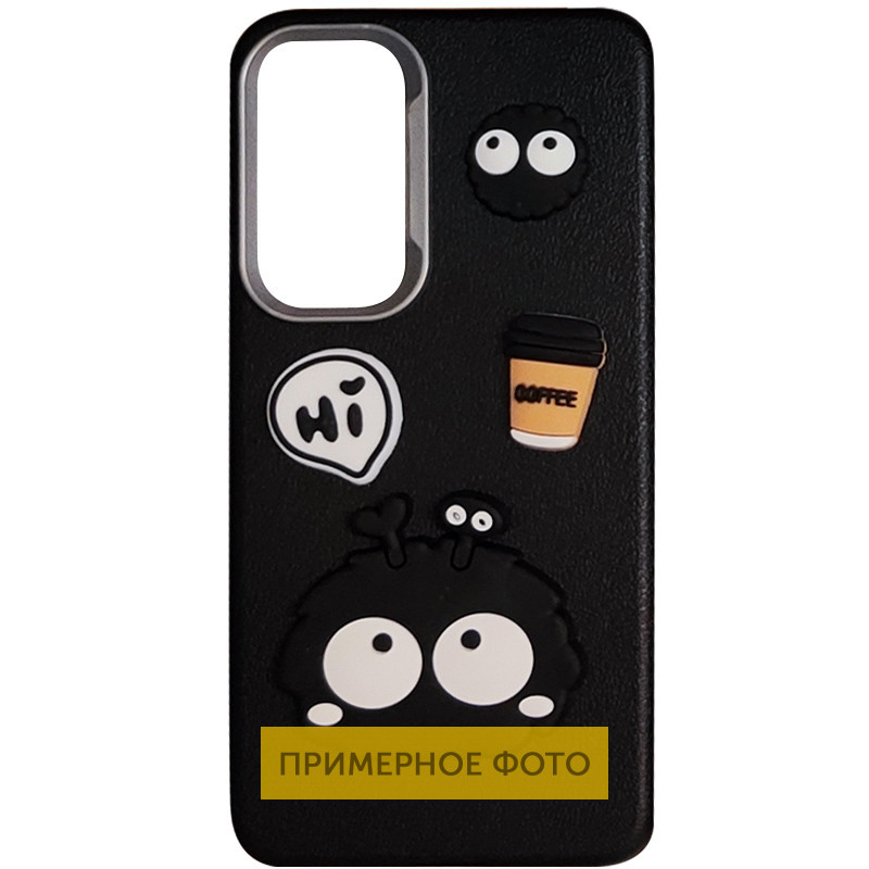 Чехол TPU Leather Toys для Xiaomi Redmi Note 13 4G Херсон - изображение 1