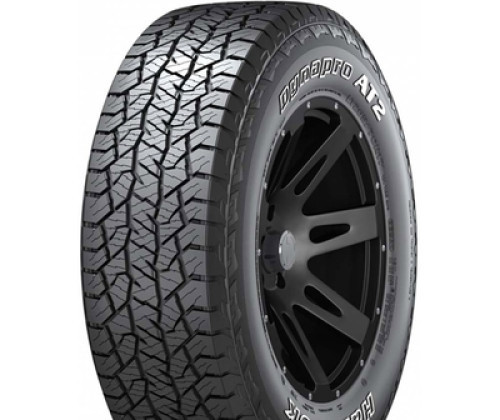 285/60 R18 Hankook Dynapro AT2 RF11 118/115S Позашляхова шина Київ - зображення 1