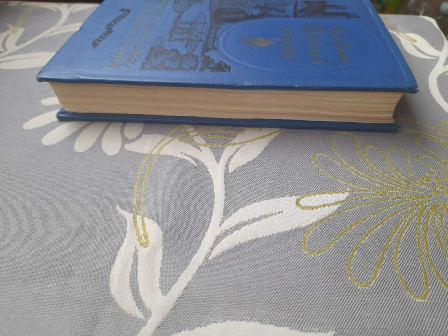 Уилки Коллинз Лунный камень 1959 Библиотека приключений фантастики Запоріжжя - зображення 12