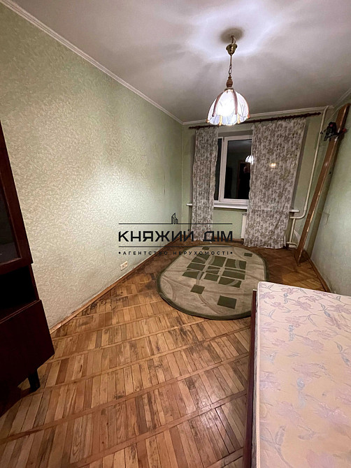 Продаж роздільної 2-х кімнатної квартири на Лук'янівці. № 21147429 Київ - зображення 6