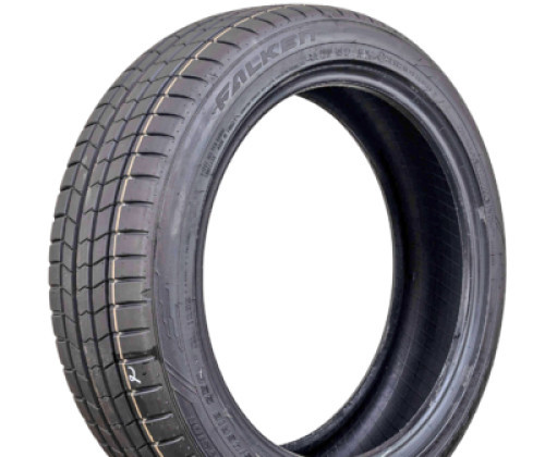 215/55 R17 Falken Azenis FK510A 94V Легкова шина Киев - изображение 3