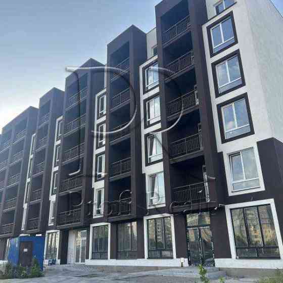 продажа 1-к квартира Киев, Деснянский, 30000 $ Київ