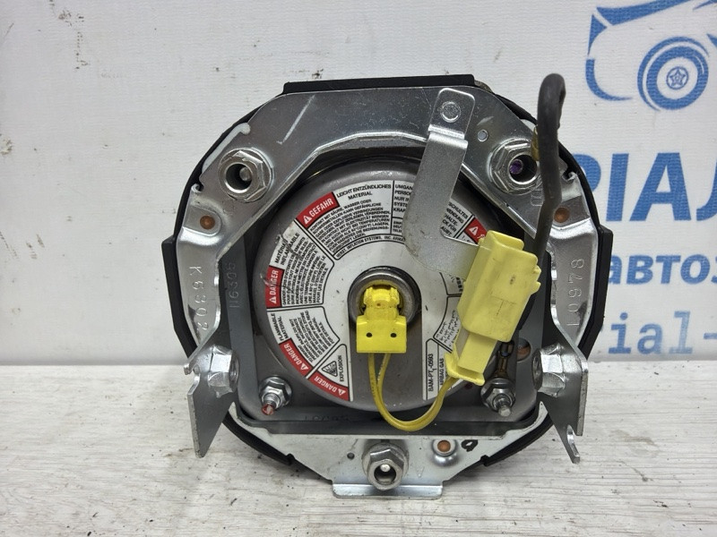 Подушка безопасности в руль Mitsubishi Lancer 2003-2009 MN100378 (Арт. 83210) Киев - изображение 2