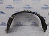 Подкрылок передний правый Mitsubishi ASX GA 1.8 DIESEL 4N13 2010 (б/у) Київ
