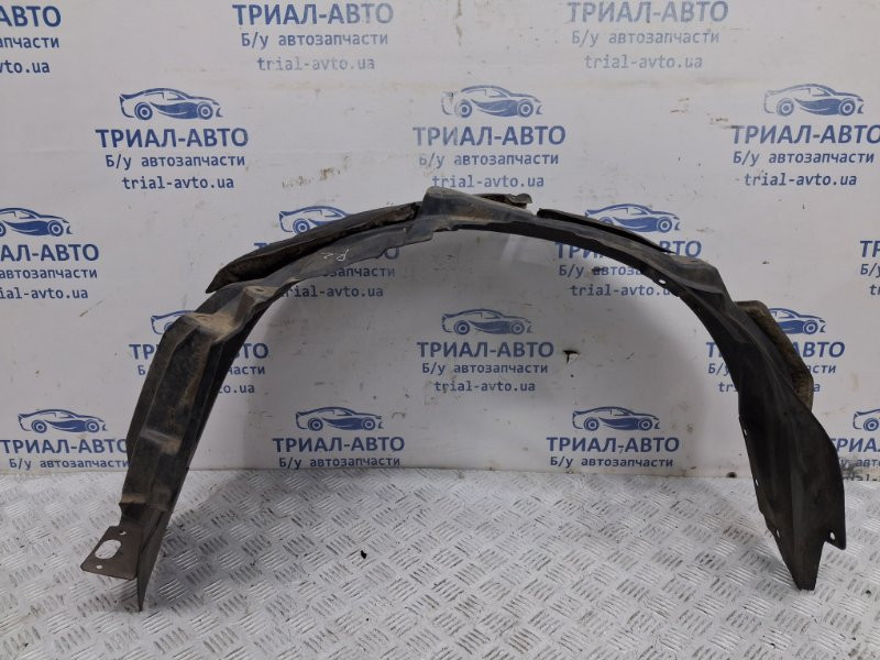 Подкрылок передний правый Mitsubishi ASX GA 1.8 DIESEL 4N13 2010 (б/у) Київ - зображення 1