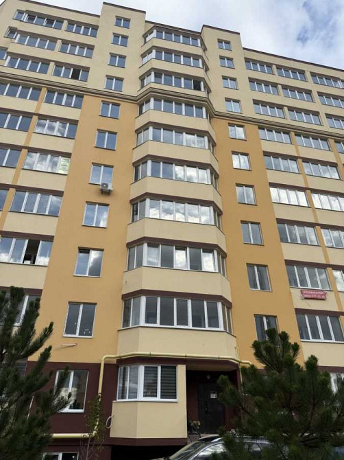 продажа 1-к квартира Киево-Святошинский, Софиевская Борщаговка, 43000 $  - зображення 2