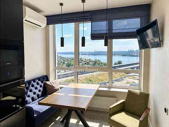 продажа 2-к квартира Киев, Дарницкий, 155000 $ Київ