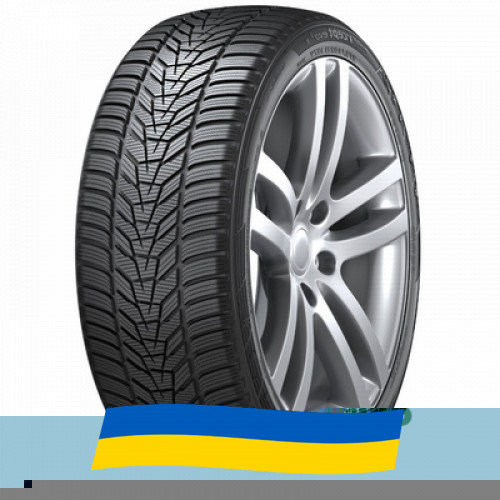 265/35 R18 Hankook Winter i*cept evo3 X W330A 97V Позашляхова шина Київ - зображення 1