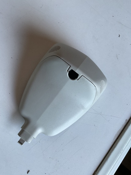 Бу корпус зеркала заднего вида салона Renault 8200234211, 8200056426, Laguna Megane Scenic Кропивницький - зображення 1