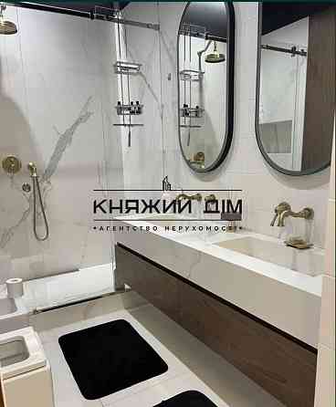 Продаж 1-но кімнатної квартири  ЖК River Stone Код: № 21147518 Київ