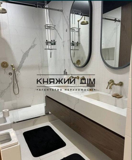 Продаж 1-но кімнатної квартири  ЖК River Stone Код: № 21147518 Київ - зображення 4