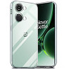 TPU чехол Epic Transparent 1,5mm Full Camera для OnePlus Nord 3 Херсон