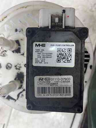 Модуль топливного насоса Kia Sportage 2015-2022 31110D7900 (Арт. 70723) Киев