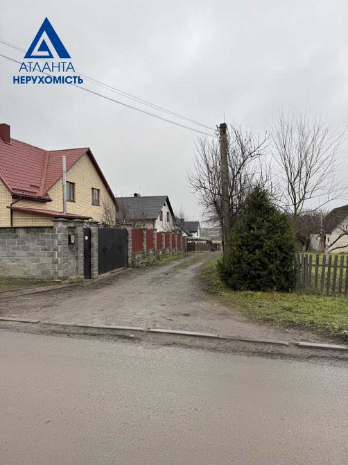 продажа участок под жилую застройку Луцк, Тарасово, 30000 $  - изображение 9