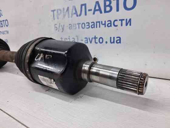 Привод передний левый МКПП Chevrolet Captiva 2006-2018 95027717 (Арт. 65024) Киев