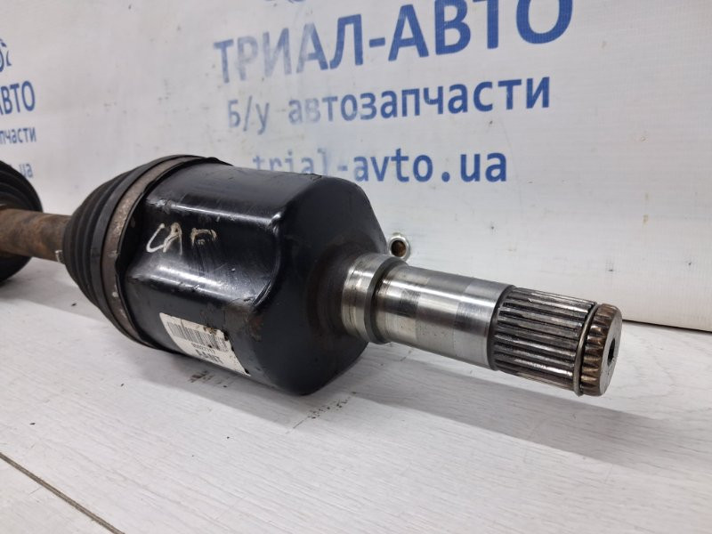 Привод передний левый МКПП Chevrolet Captiva C140 2.2 DIESEL Z22D1 2006 (б/у) Киев - изображение 4