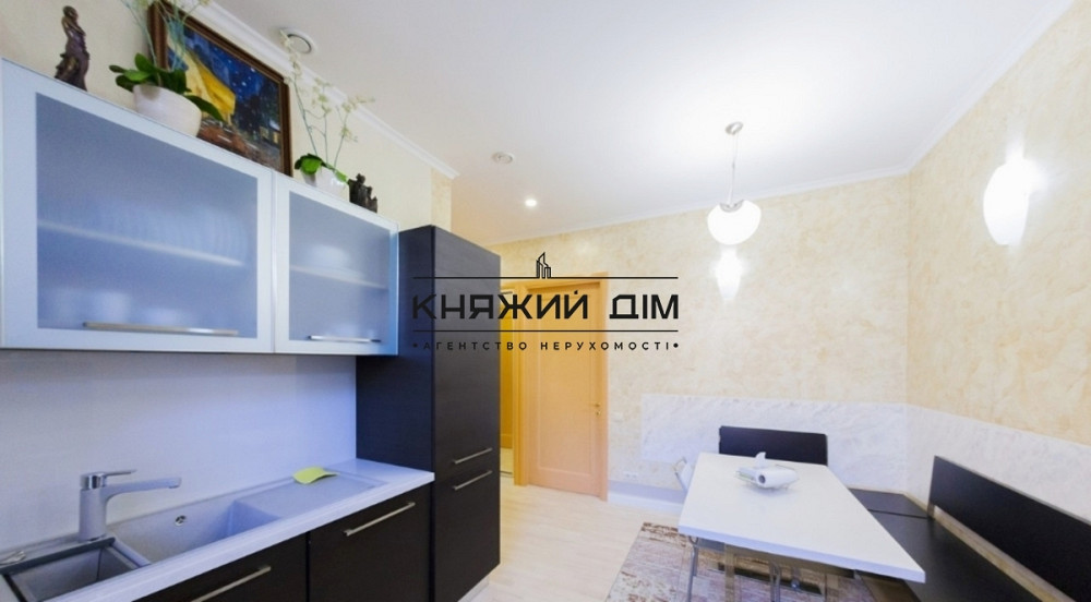 БЕЗ КОМІСІЇ! Оренда 2к.кв. на Липках. Код об'єкта 11112220. Киев - изображение 8