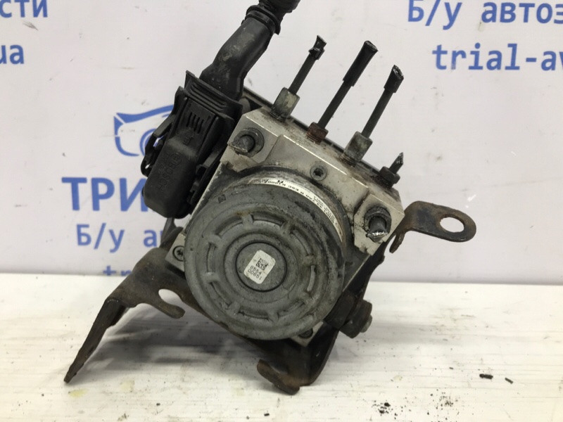 Блок abs Mazda 3 2013-2019 BHR1437A0B (Арт. 50120) Київ - зображення 3