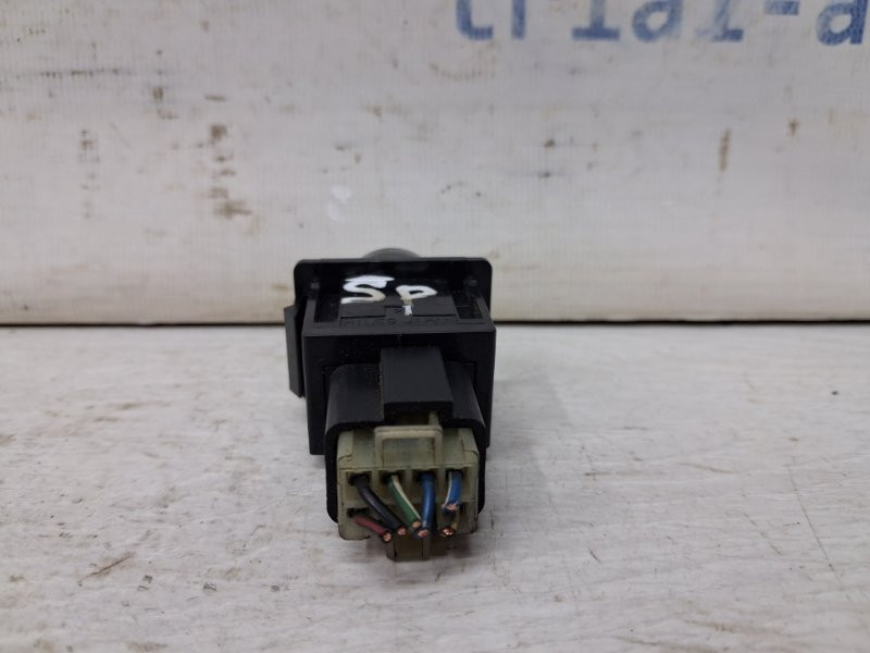 Кнопка подогрева Mitsubishi Pajero Sport K9 3.0 БЕНЗИН 6G72 1996 (б/у) Киев - изображение 3