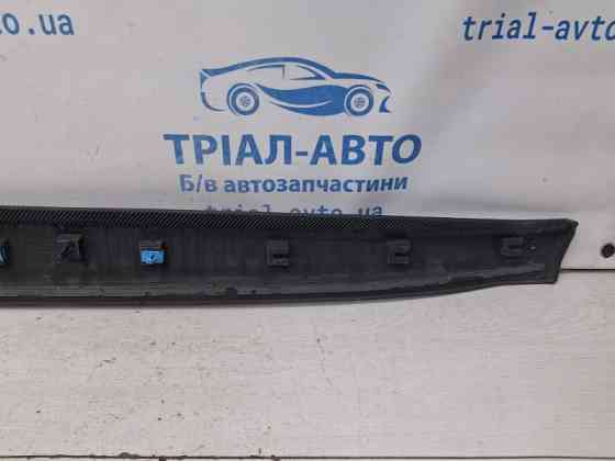Накладка двери Jeep Compass 2016-2020 5UP25RXFAA (Арт. 71637) Київ