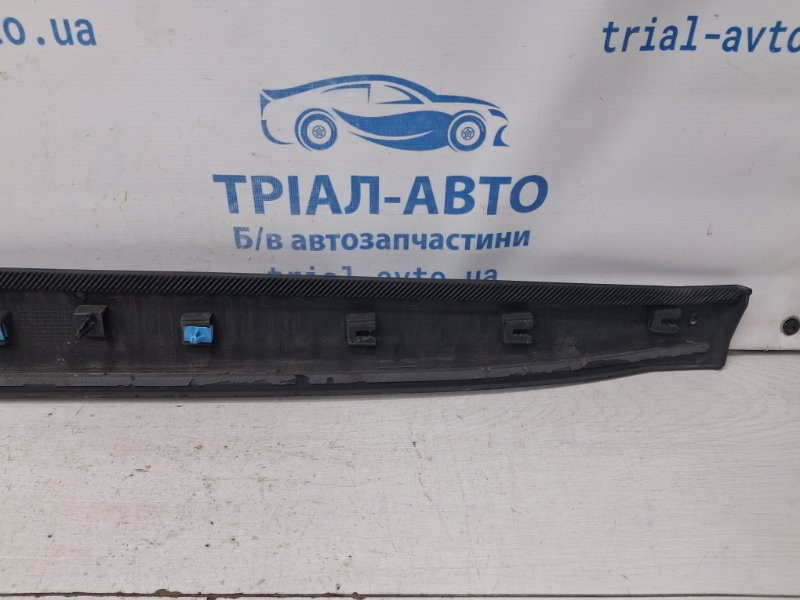Накладка двери Jeep Compass 2016-2020 5UP25RXFAA (Арт. 71637) Киев - изображение 5
