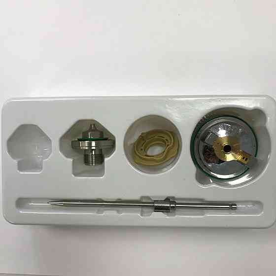 Сменное сопло для краскопультов ST-3000, диаметр 1,3мм AUARITA NS-ST-3000-1.3 Харків