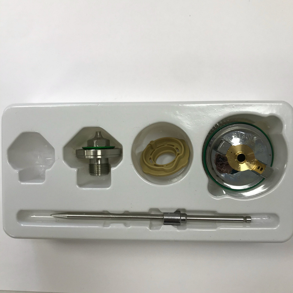 Сменное сопло для краскопультов ST-3000, диаметр 1,3мм AUARITA NS-ST-3000-1.3 Харьков - изображение 2