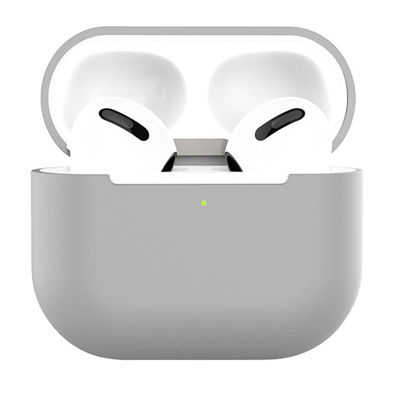 Силиконовый футляр для наушников AirPods 3 Херсон - изображение 1