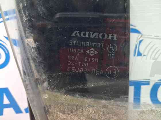 Стекло двери переднее правое Honda Civic 2005-2012 73300SNKK32 (Арт. 68186) Киев
