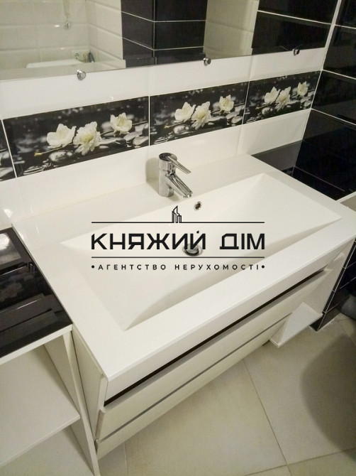 Генератор є! Оренда 1 кімнатна- студіо на Троєщині, вул. Радунська. Код № 11146676 Киев - изображение 10