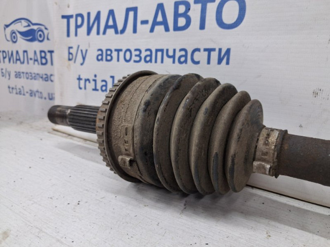 Привод задний правый Lexus RX 350 XU30 3.5 БЕНЗИН 2GRFE 2003 (б/у) Киев - изображение 5