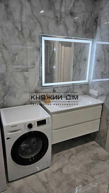 Оренда однокімнатної квартири ЖК Діброва Парк Київ - зображення 10