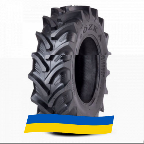 420/85 R30 Ozka AGRO 10 140/137A8 Сельхоз шина Киев - изображение 1