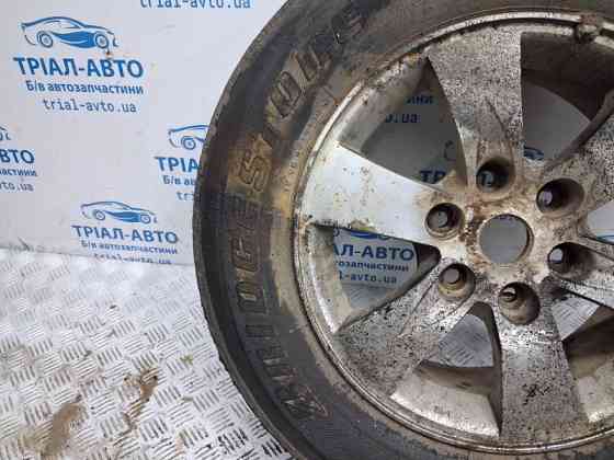 Запаска с резиной Mitsubishi L200 2006-2015 MR992758 (Арт. 74996) Київ