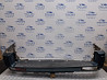Бампер задний Mitsubishi Pajero Wagon 1999-2006 MN133663HB (Арт. 62134) Київ