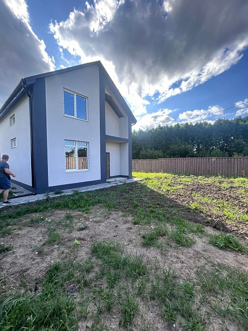 Обмін Новий будинок Святопетрівське на квартиру в Києві Киев - изображение 10