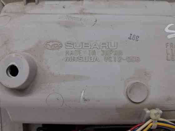 Плафон передний Subaru Forester SJ 2.0 DIESEL EE20Z 2012 (б/у) Киев