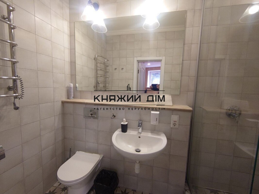 Оренда БЕЗ КОМІСІЇ   офіс в  міні БЦ  на Нивках  вул Георгія Дудника 2 КОД 1419316 Киев - изображение 10