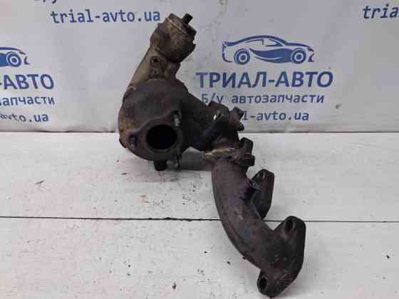 Турбина Kia Ceed 2006-2012 282012A400 (Арт. 78659) Київ