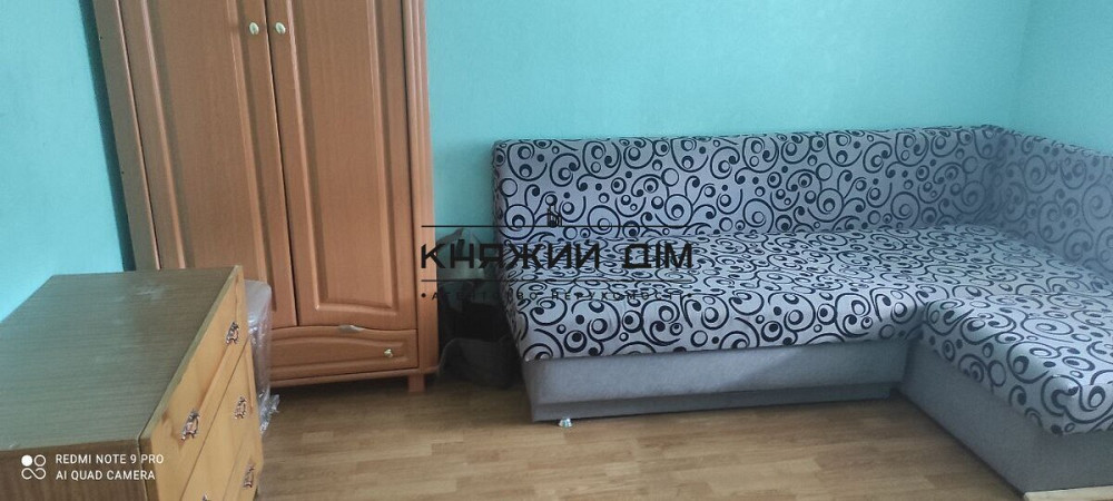 Оренда 2 км. кв. Ревуцького,44 м. Харківська 600 метрів код 11203655 Киев - изображение 4