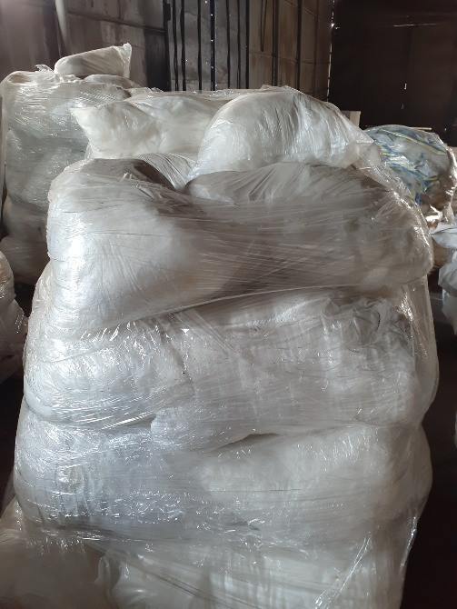 Продам вторсировину,плівку поліетиленову,картон Луцк - изображение 9