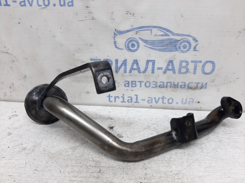 Маслоприёмник Mitsubishi Pajero Wagon 4 3.2 ДИЗЕЛЬ 4M41 2006 (б/у) Київ - зображення 1