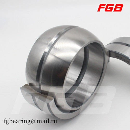 FGB Шарнирный Подшипник GШСЛ60К, размер: 60*105*63 Киев - изображение 4
