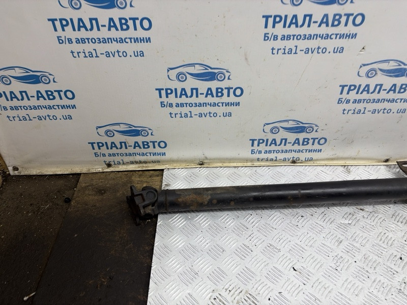 Вал карданный Chevrolet Captiva 2006-2018 20781756 (Арт. 86768) Киев - изображение 2