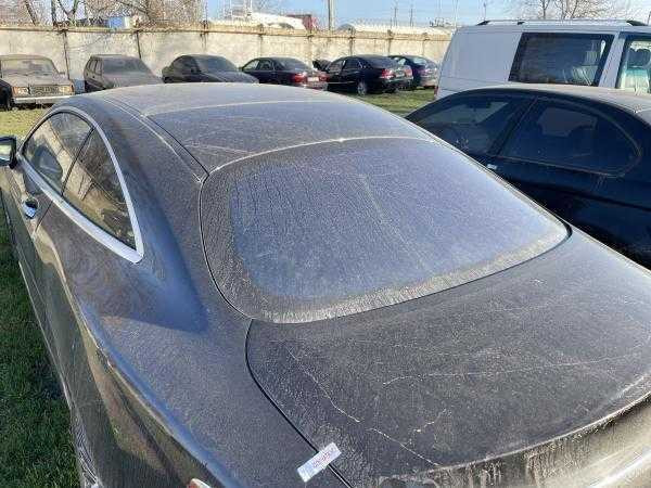 продажа Mercedes S 400, 2396475 $ Одеса - зображення 11