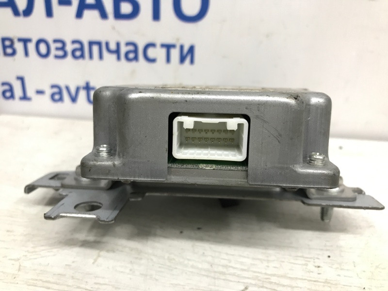 Блок управления полным приводом Nissan X-Trail T31 2007 (б/у) Київ - зображення 3